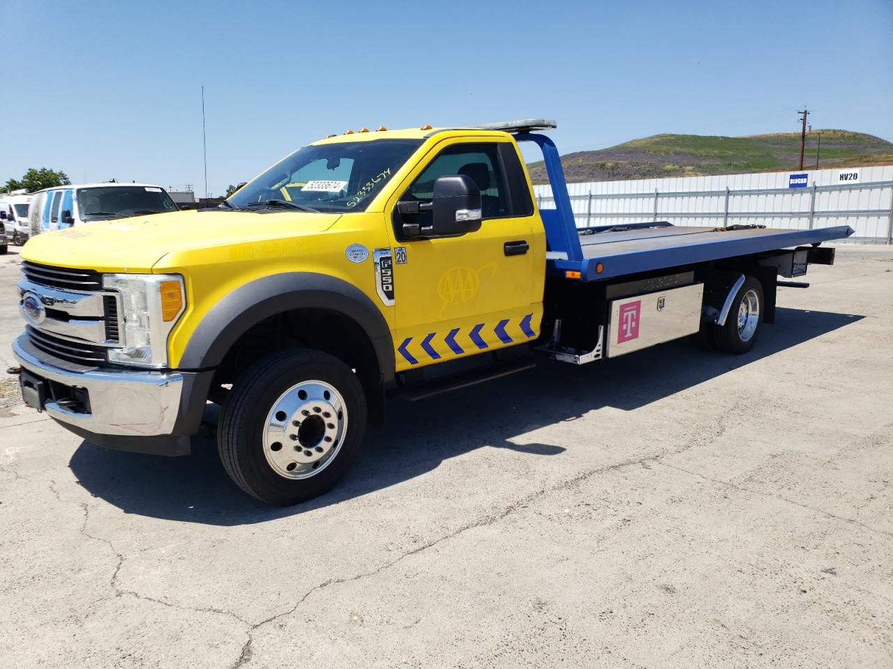 ford f550 2017 1fduf5gt4hec48176