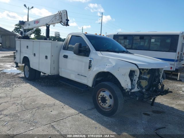 ford f-550 2019 1fduf5gt4kda14701