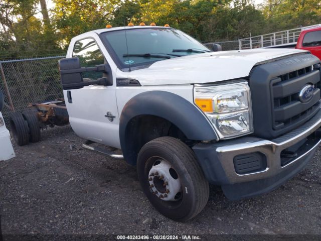 ford f-550 2016 1fduf5gt5geb78458