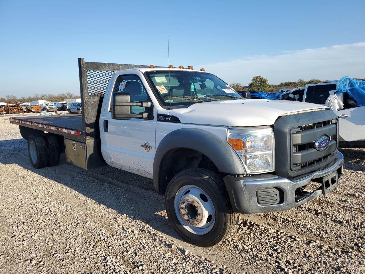 ford f550 2016 1fduf5gt6gec82389