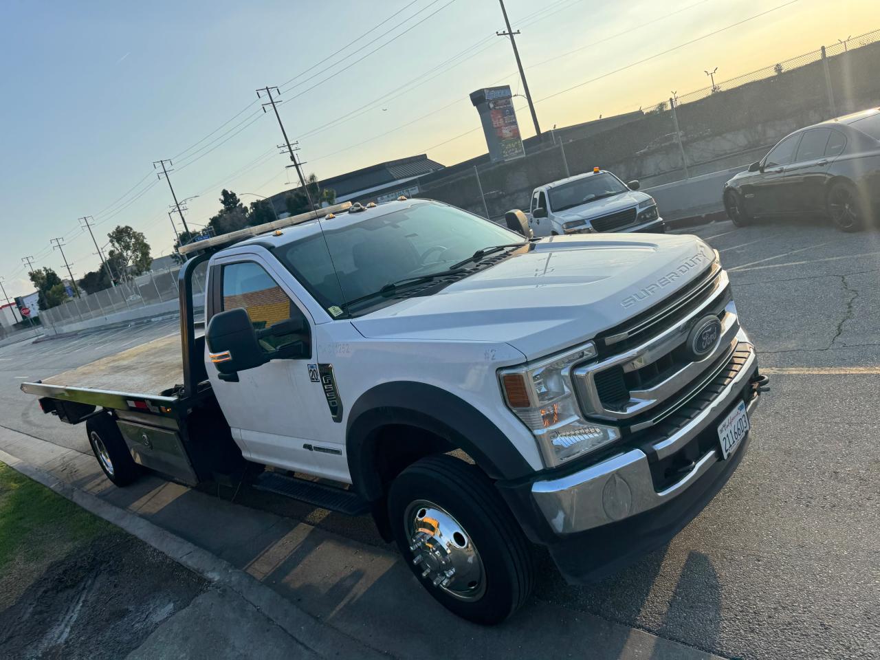 ford f550 2020 1fduf5gt6lda09114