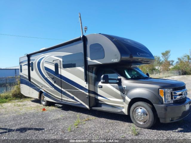 ford f-550 2017 1fduf5gt9hed20005