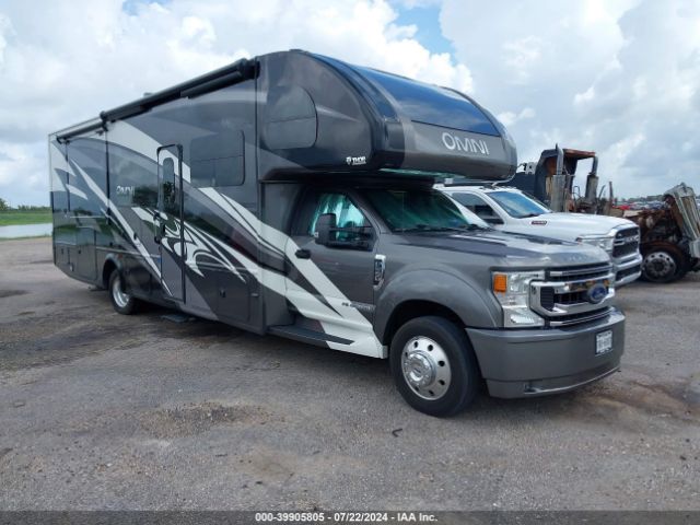 ford f-550 2020 1fduf5gt9lda02934