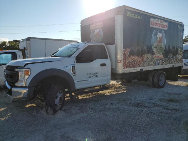 ford f550 super 2021 1fduf5gtxmda11448