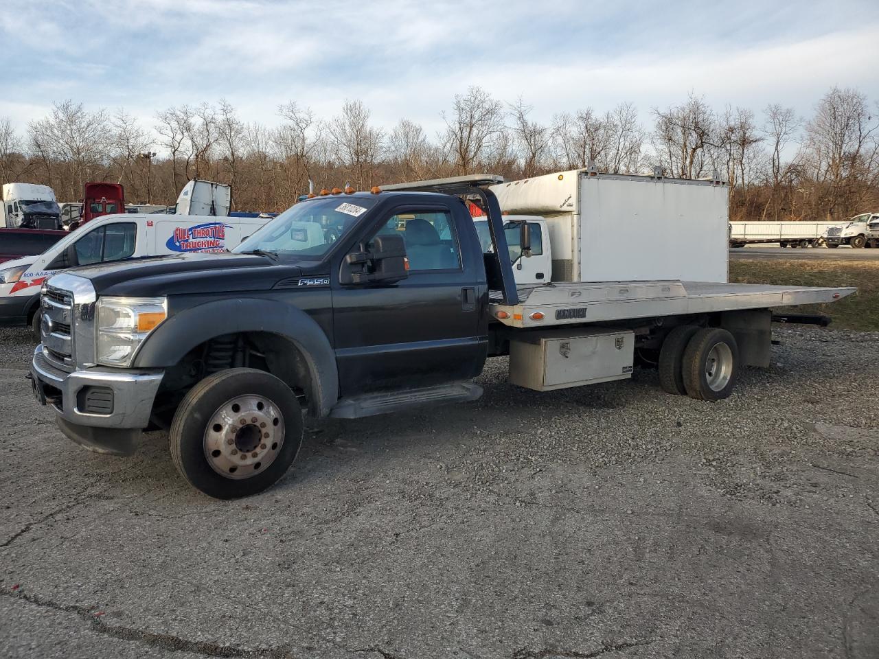 ford f550 2014 1fduf5gy0eea62660