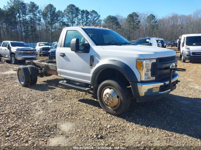 ford f-550 2017 1fduf5gy0hef22422