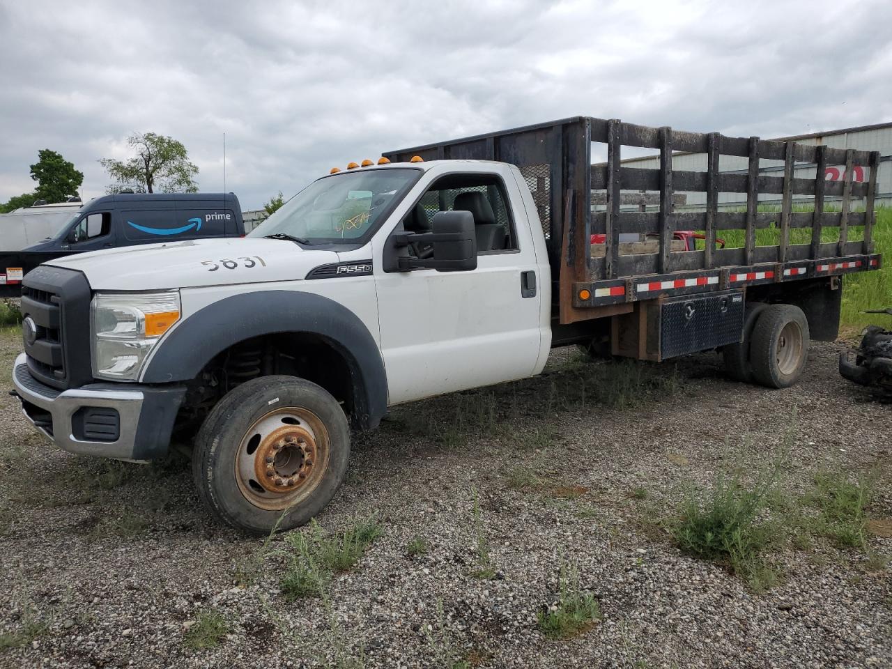 ford f550 2016 1fduf5gy2geb55831