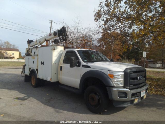 ford f-550 2015 1fduf5gy3fea16435