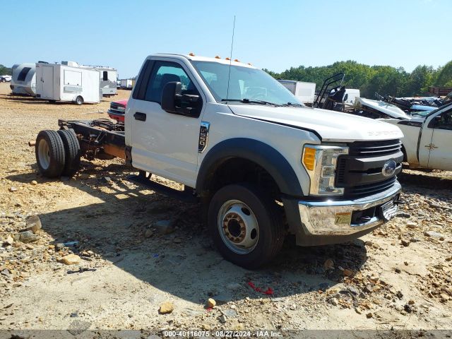 ford f-550 2017 1fduf5gy4hda04304