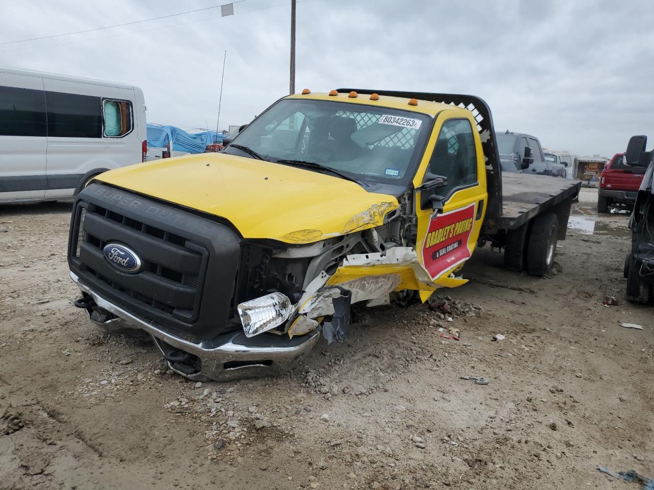 ford f550 2012 1fduf5gy8cea51306