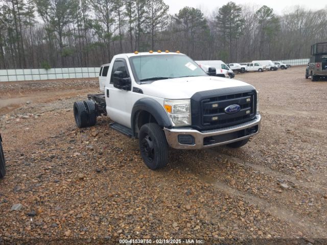 ford f-550 2016 1fduf5gy8gea38660