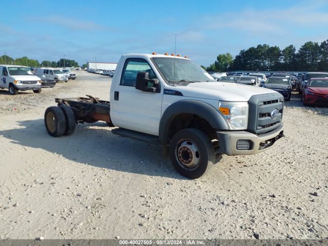 ford f-550 2016 1fduf5gy8gea45236