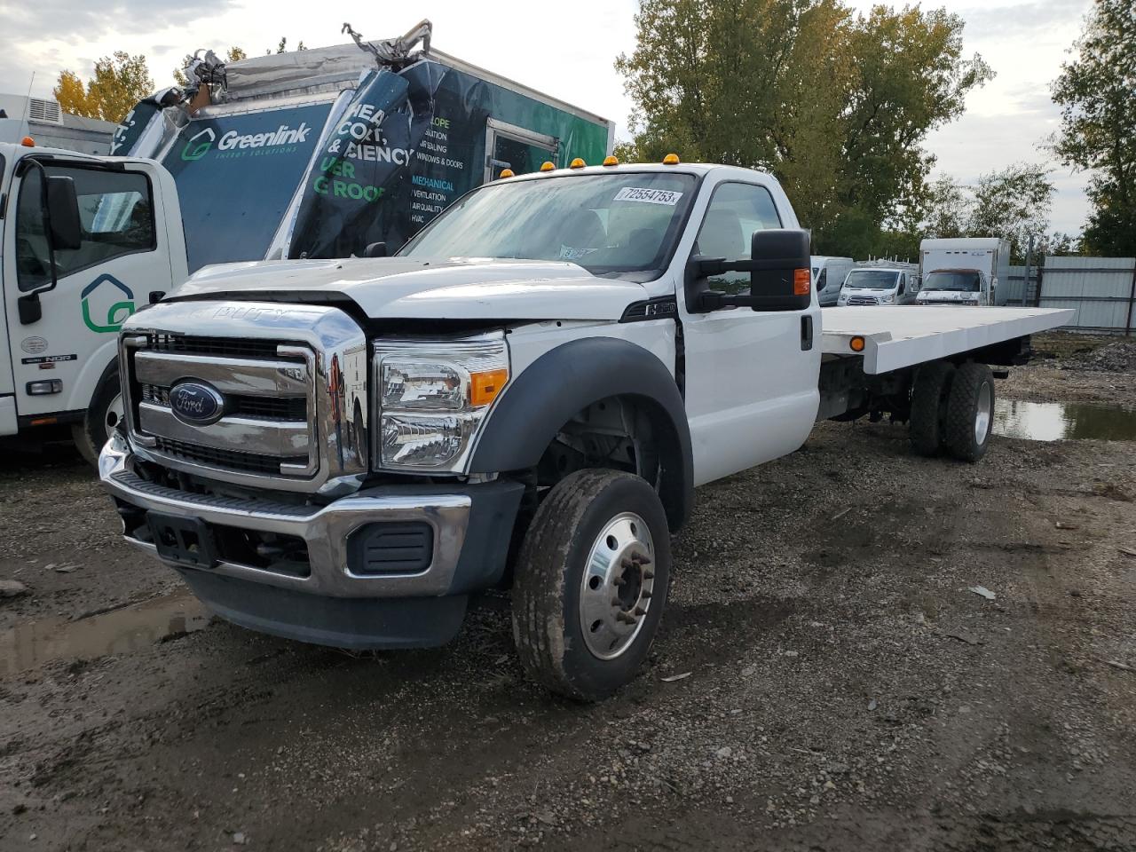 ford f550 2016 1fduf5gy8gea75787