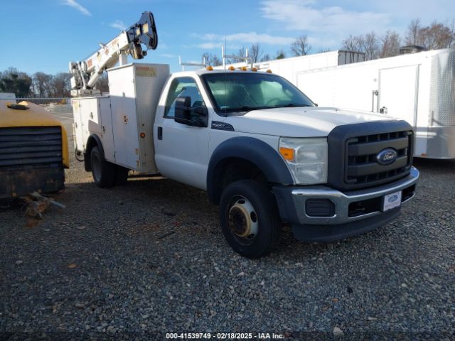 ford f-550 2015 1fduf5gy9fea16441