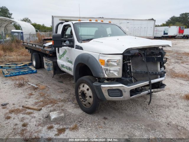 ford f-550 2016 1fduf5gy9geb07713