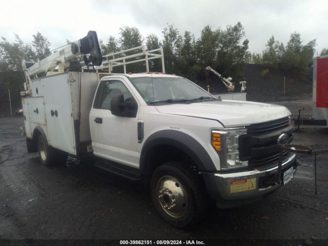 ford f-550 2017 1fduf5gy9hed19528