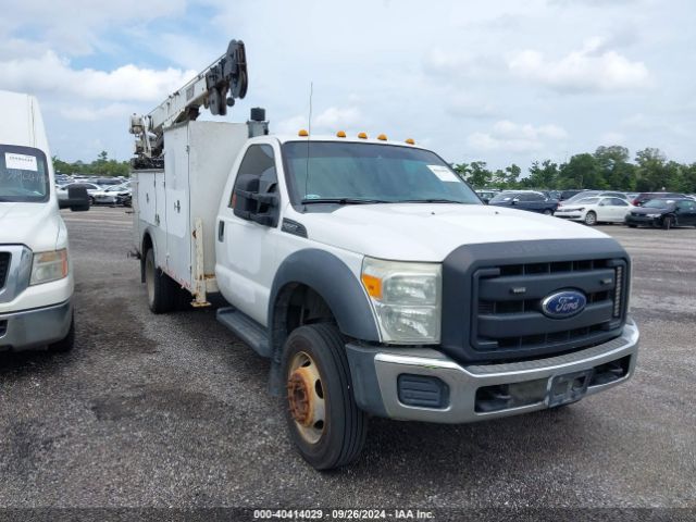 ford f-550 2015 1fduf5gyxfeb23787