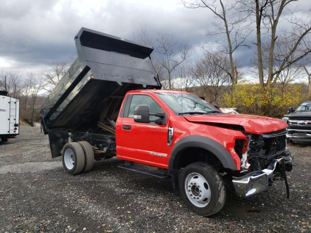 ford f550 super 2017 1fduf5ht3hec83628