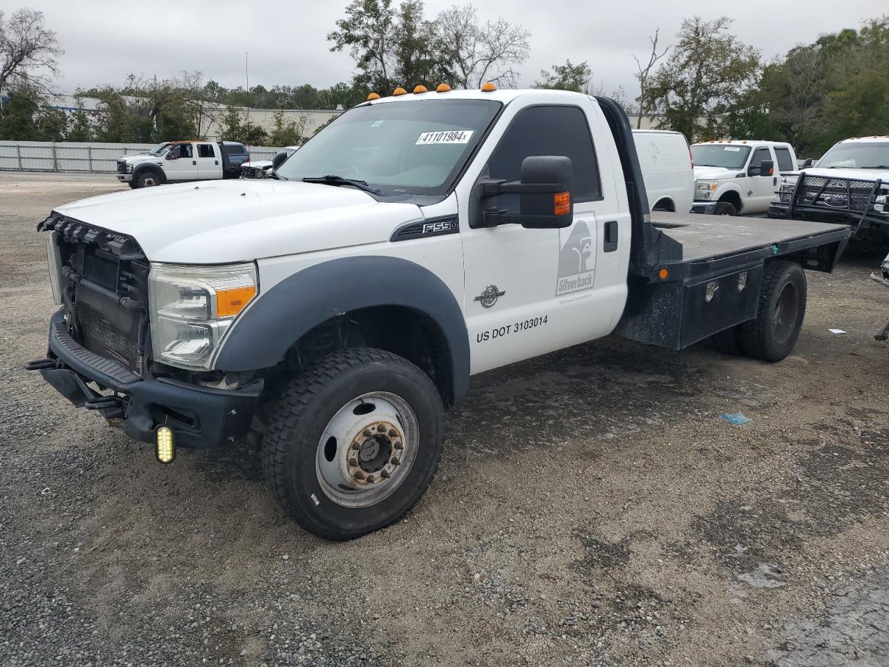 ford f550 2015 1fduf5ht5fea04046