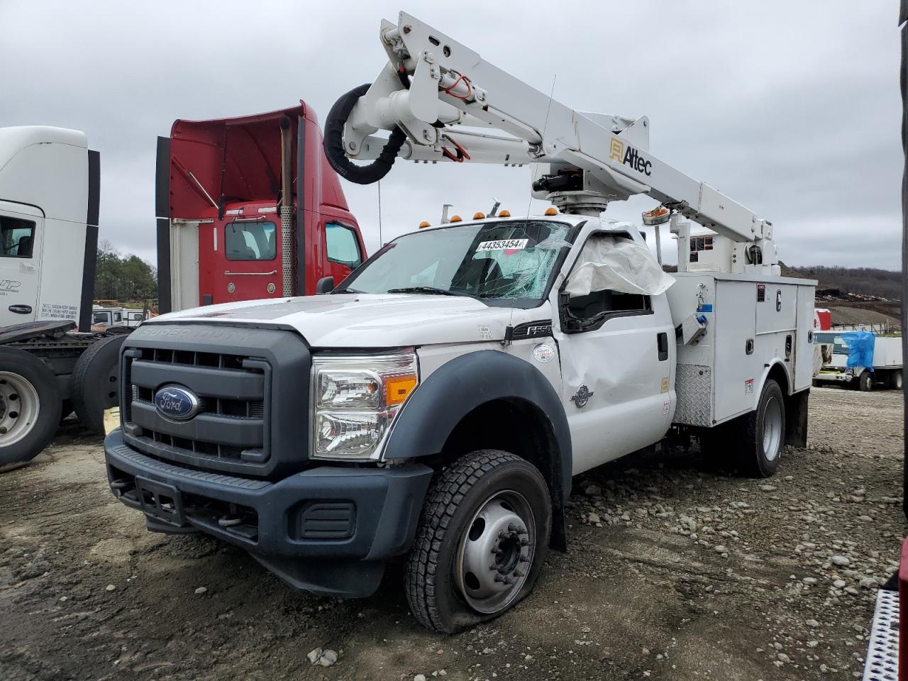 ford f550 2016 1fduf5ht7ged42596