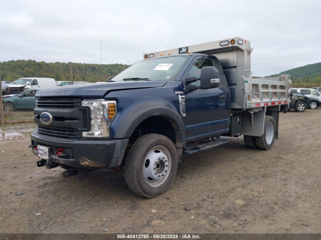 ford f-550 2019 1fduf5hy0kda10798