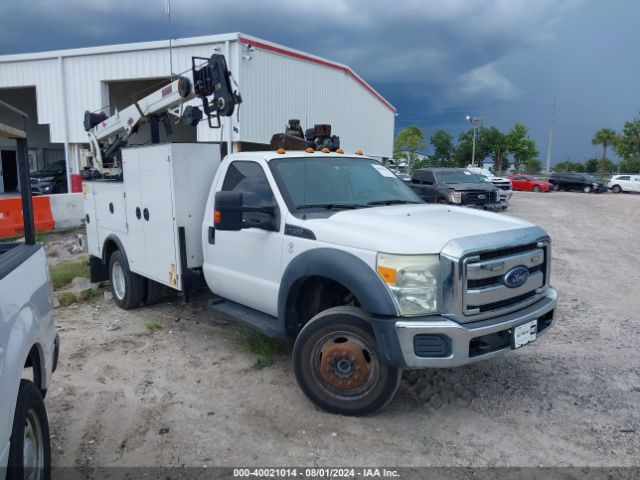 ford f-550 2015 1fduf5hy3fec59113