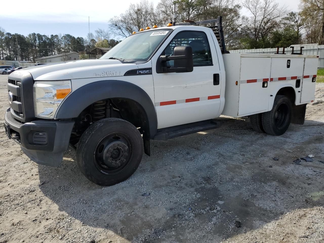 ford f550 2016 1fduf5hyxgea93092