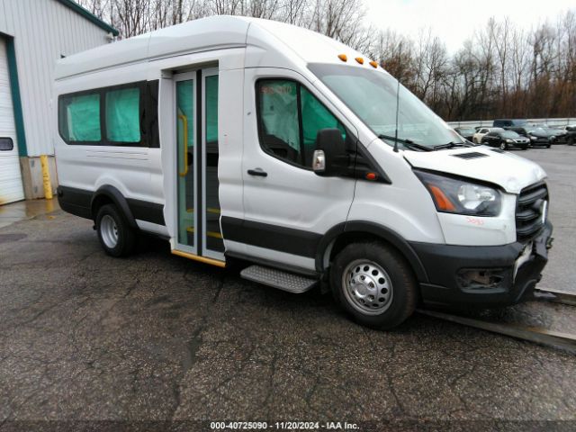 ford transit 2021 1fdvu5xg2lkb79334