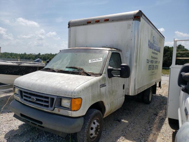 ford econoline 2006 1fdwe35p86hb20167