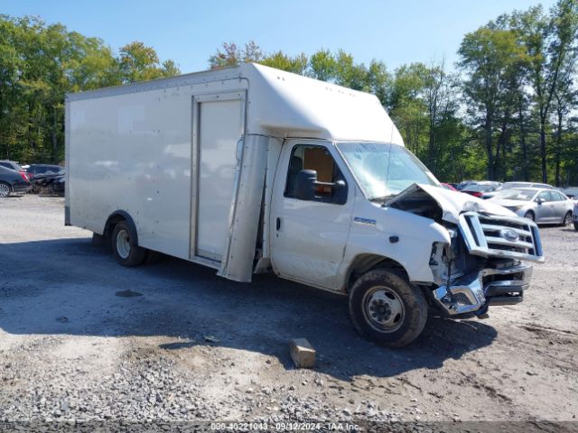 ford e-350 2021 1fdwe3fk4mdc22623