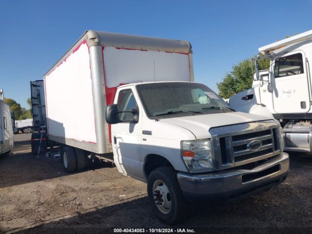 ford e-350 2015 1fdwe3fl1fda25369