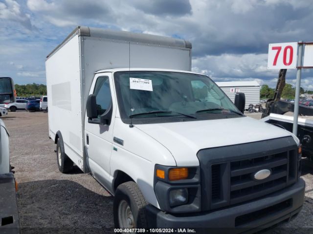 ford e-350 2015 1fdwe3fl2fda04398