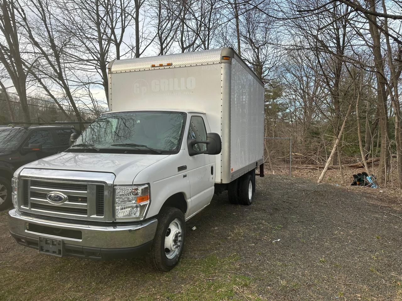 ford econoline 2016 1fdwe3fl2gdc06661