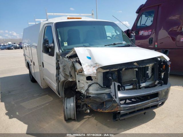 ford e-350 2016 1fdwe3fl3gdc13358