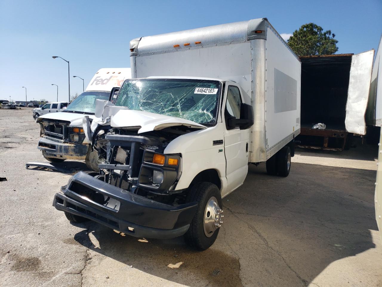 ford econoline 2014 1fdwe3fl4eda60759