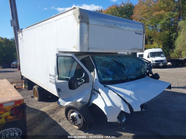 ford e-350 2016 1fdwe3fl4gdc08282