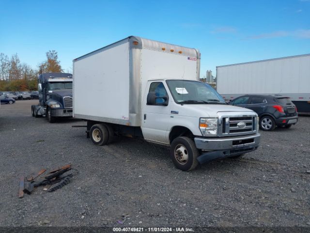 ford e-350 2015 1fdwe3fl5fda23351