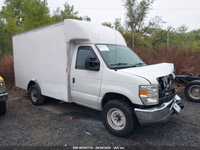 ford e-350 2015 1fdwe3fl6fda11726