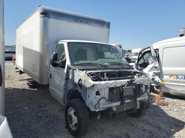 ford econoline 2016 1fdwe3fl7gdc37114