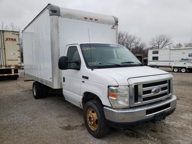 ford econoline 2013 1fdwe3fl8ddb27071