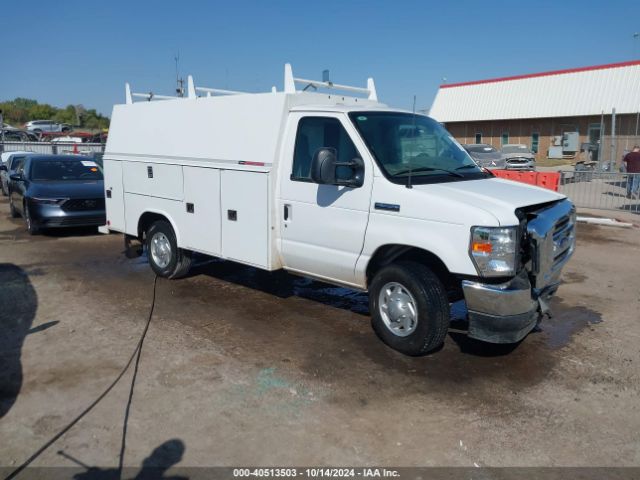 ford e-350 2023 1fdwe3fn7pdd15375