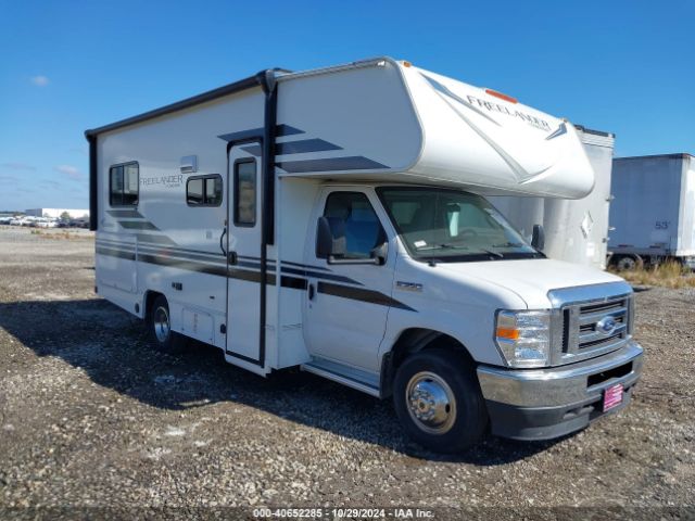 ford e-350 2021 1fdwe3fn8mdc23946