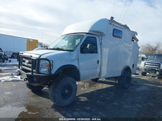 ford e-350 2016 1fdwe3fs2gdc57133