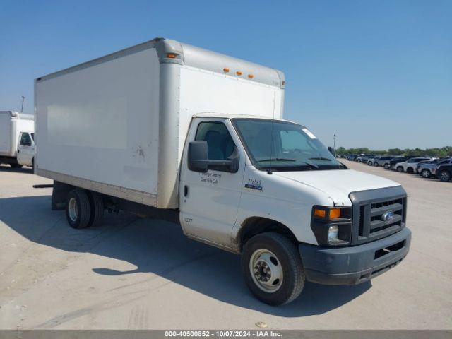 ford e-350 2017 1fdwe3fs4hdc15628