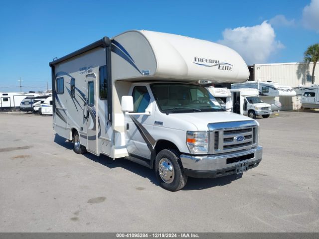 ford e-350 2017 1fdwe3fs5hdc63414