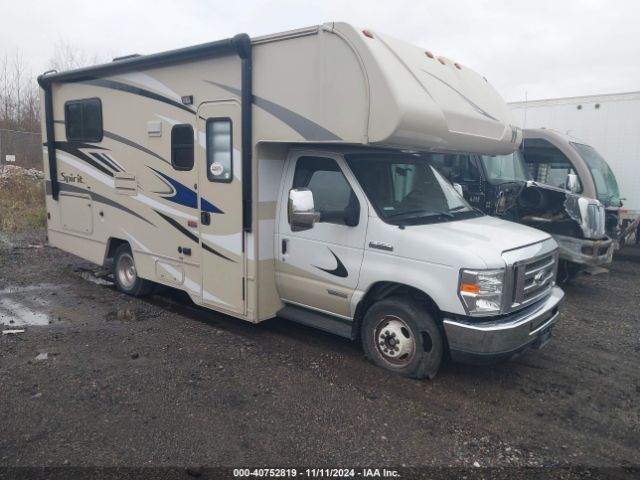 ford e-350 2019 1fdwe3fs7kdc56987