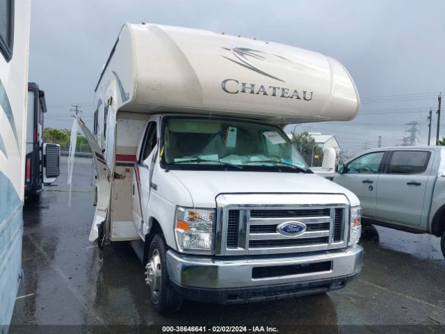 ford e-350 2018 1fdwe3fs9jdc11452