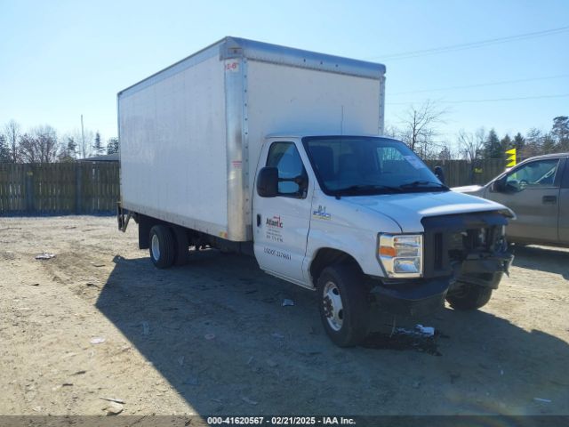 ford e-350 2019 1fdwe3fs9kdc02543