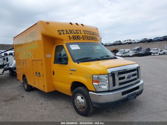 ford econoline 2016 1fdwe4fl6gdc24358