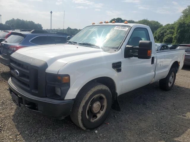 ford f350 super 2009 1fdwf30509ea23540